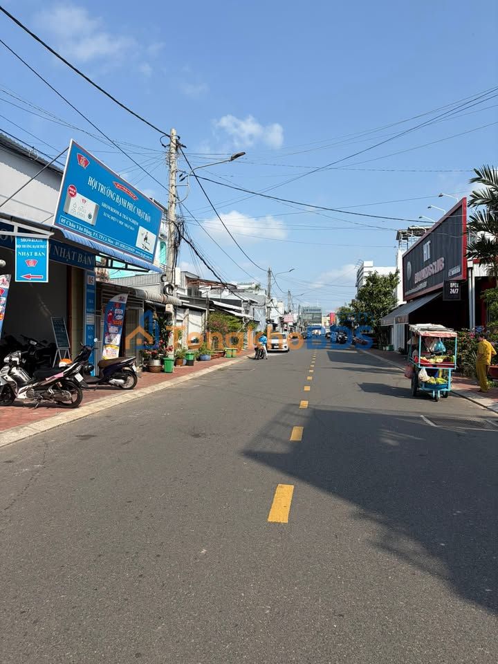 Nhà Cấp 4 Mới Tinh, 100m² Kinh Doanh Sầm Uất P5 Cà Mau - Giá Tốt