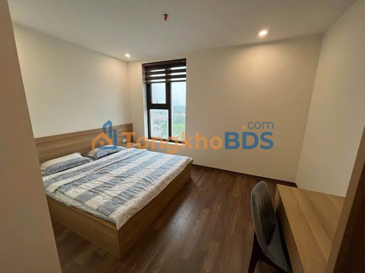 Căn hộ TM Phoenix 68m² - Tầng cao view thoáng, Full nội thất - Giá 4 tỷ