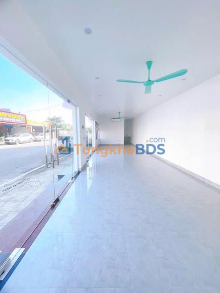 Mặt Bằng 60m² Mặt Tiền 15m Kinh Doanh Sầm Uất Phường Gia Sàng - Thái Nguyên