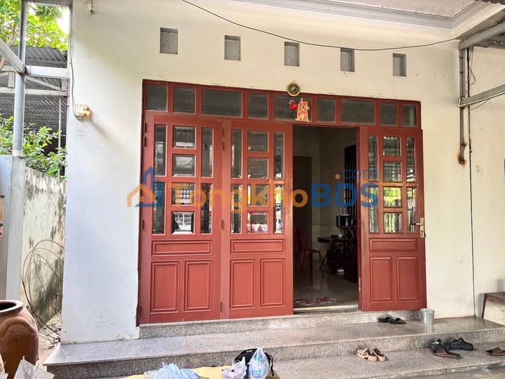 Bán Đất Tặng Nhà 3 Lầu & 10 Phòng Trọ, An Giang - Kinh Doanh Đa Ngành