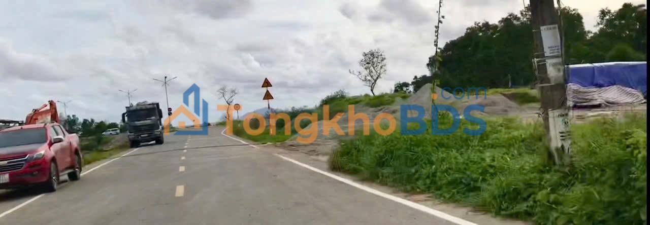 Đất nền Rạch Giá 1382m² Sổ hồng riêng - Tiềm năng đầu tư sinh lời