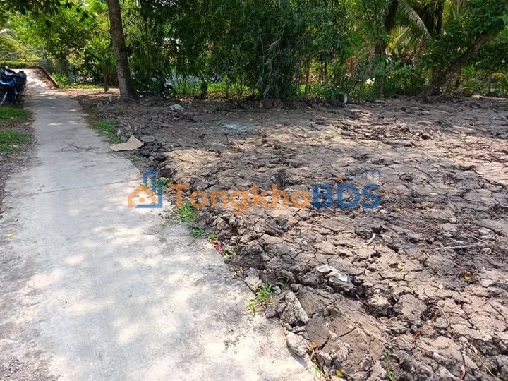 Đất Nền Rạch Giá 107.7m² - 360 Triệu, Thoát Cảnh Thuê Trọ