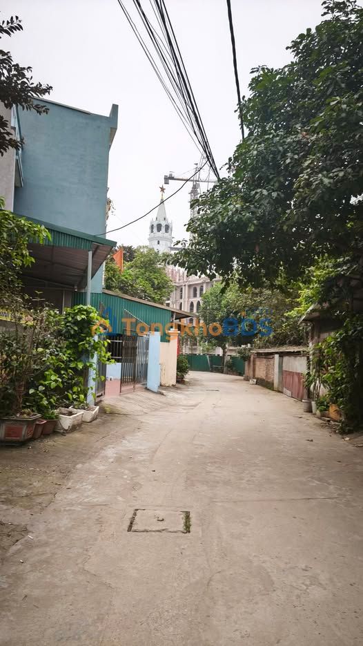 Đất Nền Tiên Cát 88m² - Vài Bước Chân Đến Phố Đi Bộ, Giá Hơn 5 Tỷ