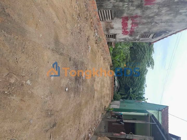 Đất Nền Mặt Tiền Võ Nguyên Giáp, Sơn Tịnh - 116m² Hướng Nam - Giá 2.4 Tỷ