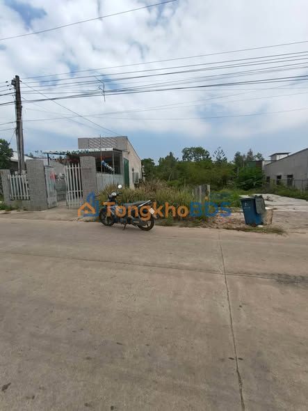 Đất nền Làng Thượng - Định Quán 155m² Sổ riêng Giá 450 triệu