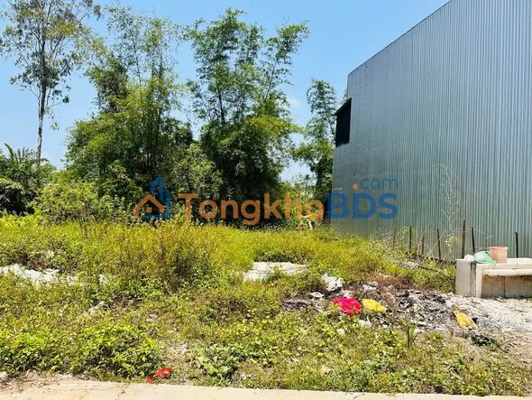 Bán đất thổ cư 76.3m² Phường Thuỷ Lương, Hương Thuỷ - Sổ đỏ sẵn sàng