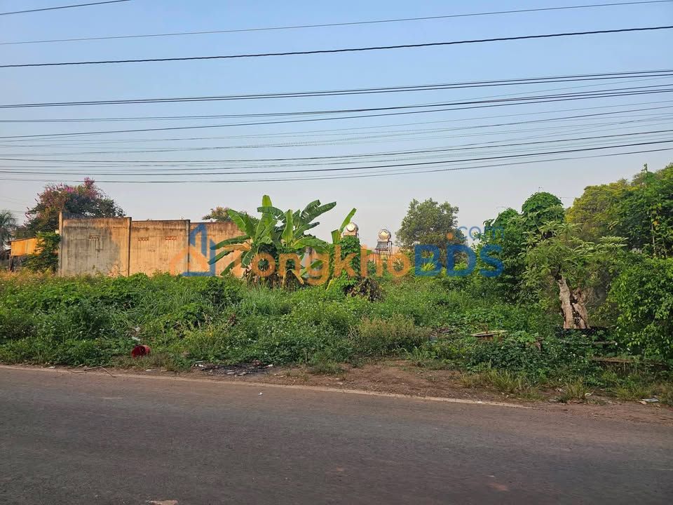 Đất Nền Bù Đốp 180m² Full Thổ Cư - Giá 1 Tỷ Nhỉnh