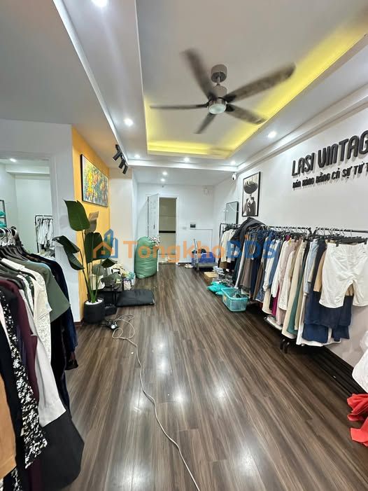 Chung cư HH3C Linh Đàm 66m² - View hồ, 3PN giá 3.x tỷ