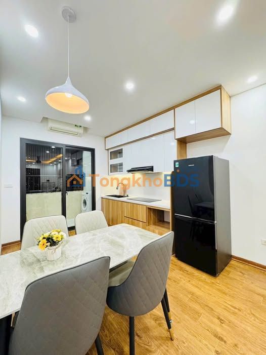 Bán Căn Hộ HH Linh Đàm 67m² - Tầng 1X View Đẹp - Giá 3.2 Tỷ