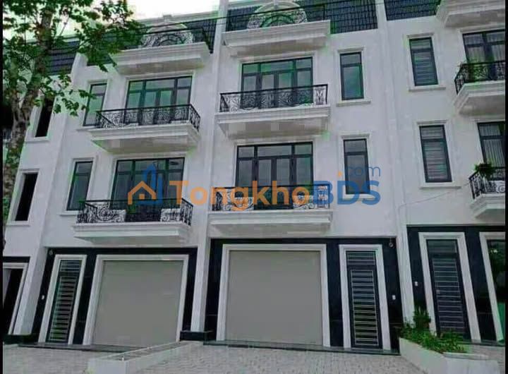 Bán Gấp Nhà Thô 98m² B6 Kéo Dài, Lào Cai - Sổ Hồng Sẵn Sàng