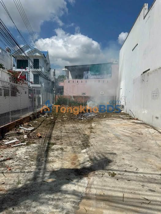 Bán Đất Lô Góc Đường Phú Đức, Nha Trang - 123m² Sẵn Sổ Hồng, Giá Tốt