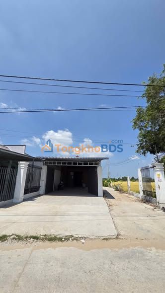 Nhà Vườn Kiên Giang 421m² - Sổ Hồng Rõ Ràng, Giá Tốt 1.78 Tỷ