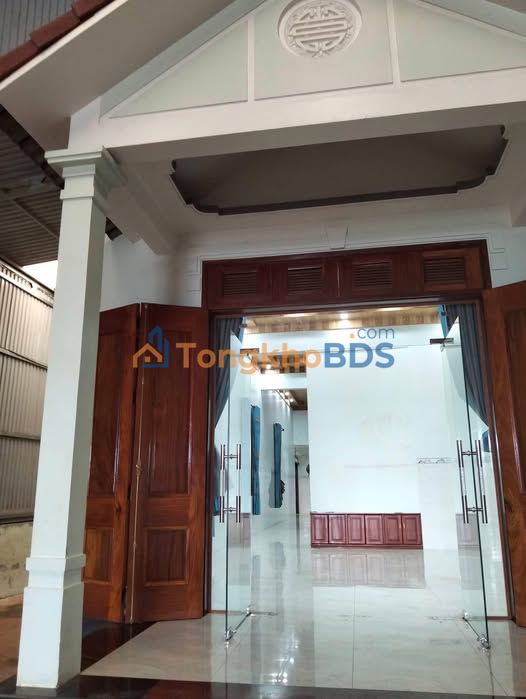 Đất Nền Rộng 4960m² Mặt Tiền QL14, Đắk Nông - Giá 4.8 Tỷ