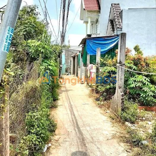 Đất Thổ Cư 71.4m² Hẻm 5 Võ Tánh, Cái Răng - Giá 1.05 Tỷ (TL)