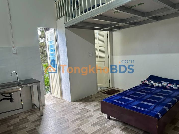 Cho thuê phòng trọ Đà Lạt 2.5-3 triệu/tháng, gần Hồ Xuân Hương