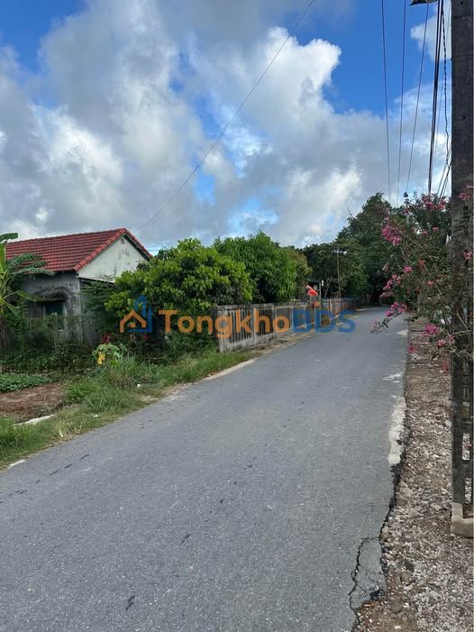 Đất nền Bích La Đông, Quảng Trị - 150m² giá chỉ 299 triệu/lô