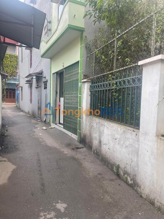 Đất thổ cư Tam Dương Vĩnh Phúc 79m² - Sổ đỏ sẵn, ô tô đỗ cửa