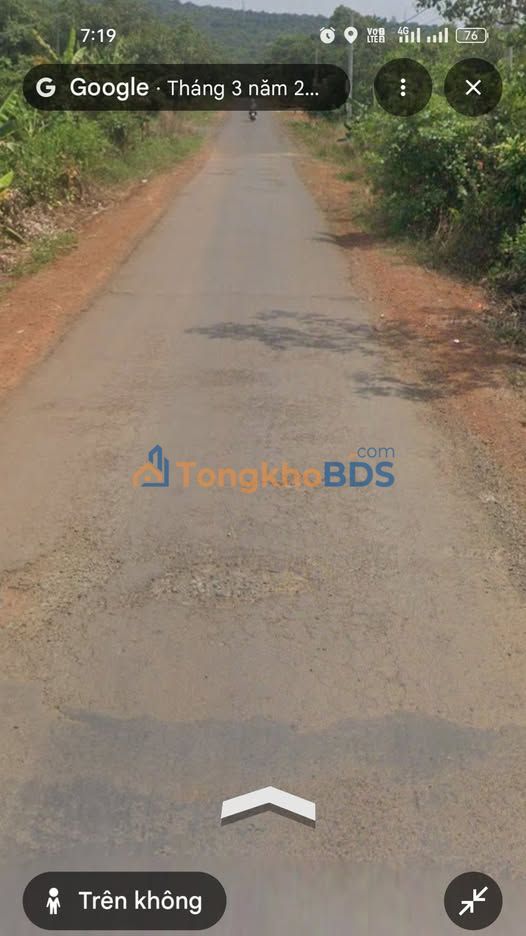 Đất Nền Mặt Tiền Đăk R'Lấp - 1040m² - Giá 9xx Triệu