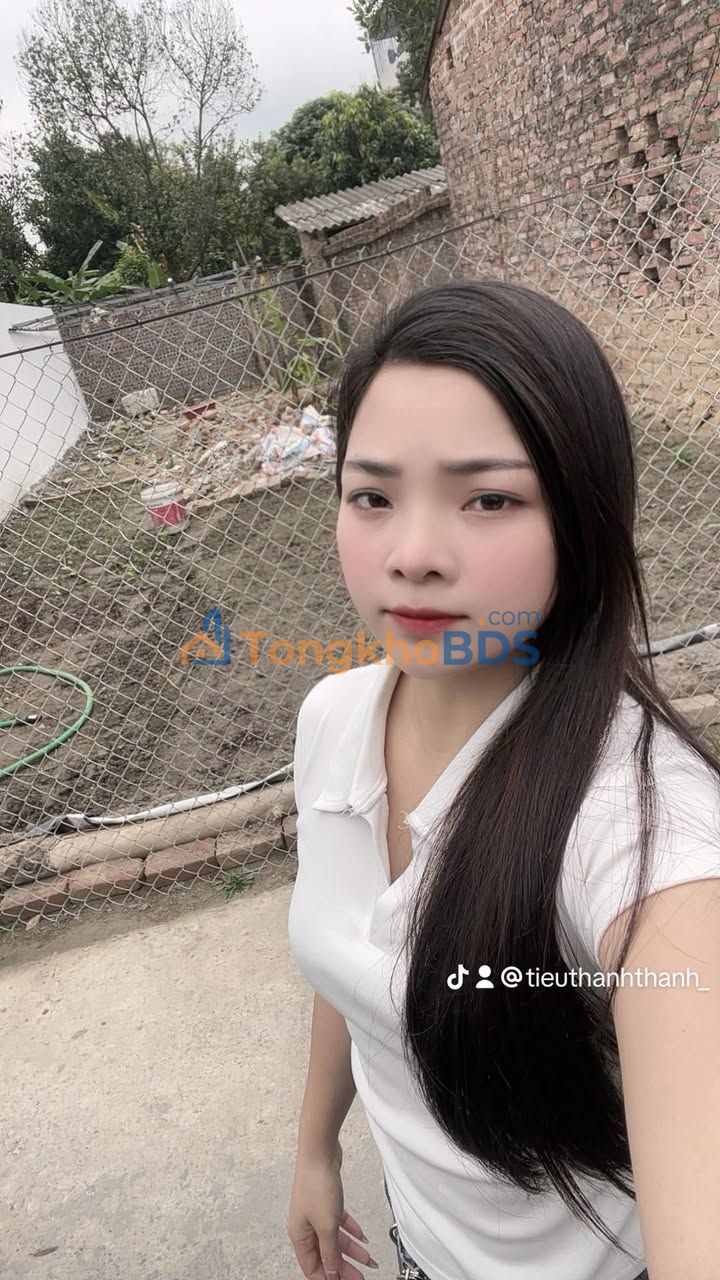 Bán đất Sóc Sơn 86m² - Sổ đỏ chính chủ, tiềm năng tăng giá