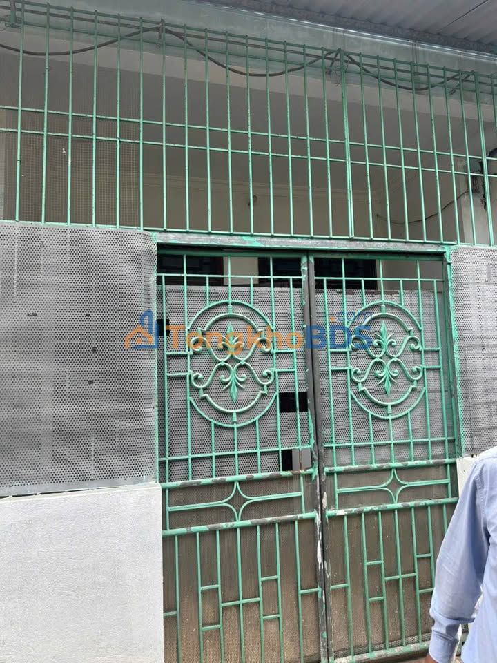 Nhà 2 Tầng Kiên Cố Xã Tắc 60m² Giá 2.3 Tỷ - Sẵn Sàng Vào Ở Ngay