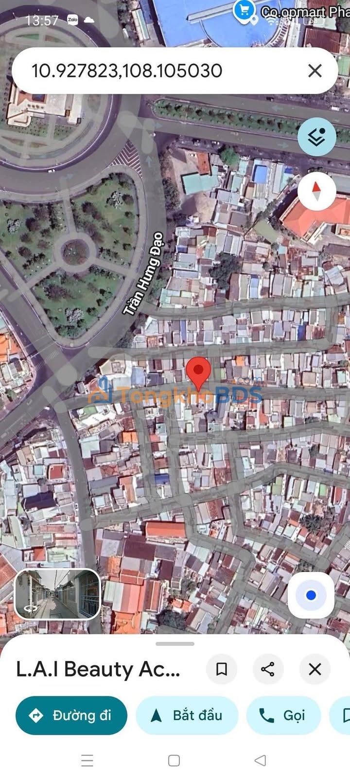 Nhà Cấp 4 80m² Lê Duẩn, Phan Thiết - Giá Tốt 1.38 Tỷ