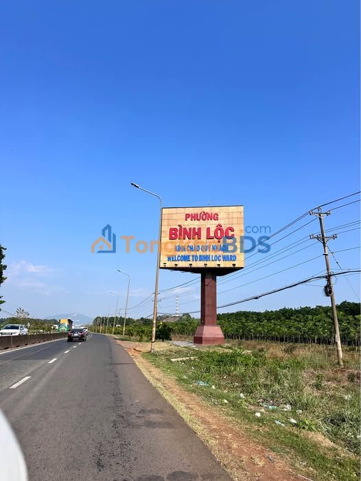 Đất Nền Long Khánh 960m² - Mặt Tiền 21m - Giá 7.2 Tỷ - Tiềm Năng Sinh Lời Vượt Trội