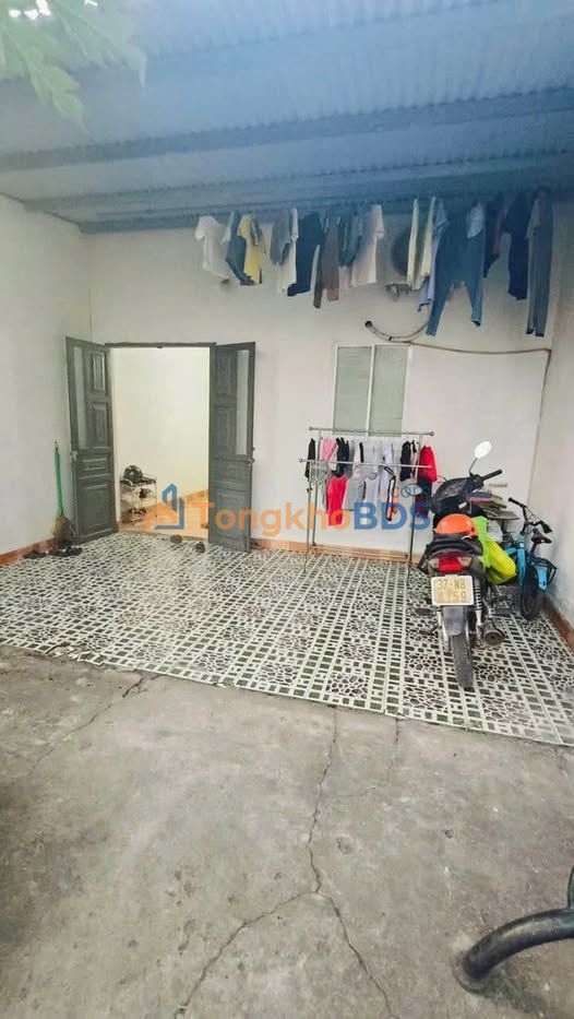 Nhà 2 Mặt Đường Nhựa Tam Phước, Biên Hòa - 700 Triệu