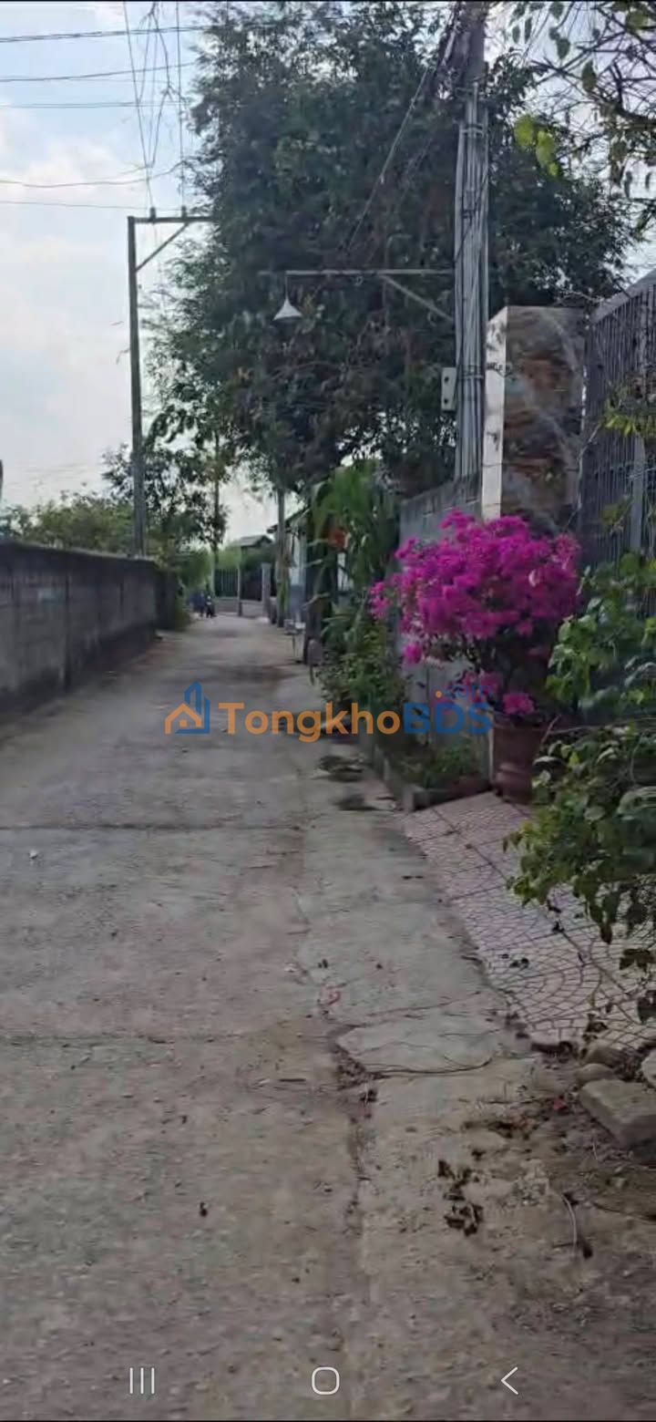 Đất Nền Sổ Riêng 150m² P. Tân Phong, Biên Hòa - Giá 1.59 Tỷ, Cách HL15 100m