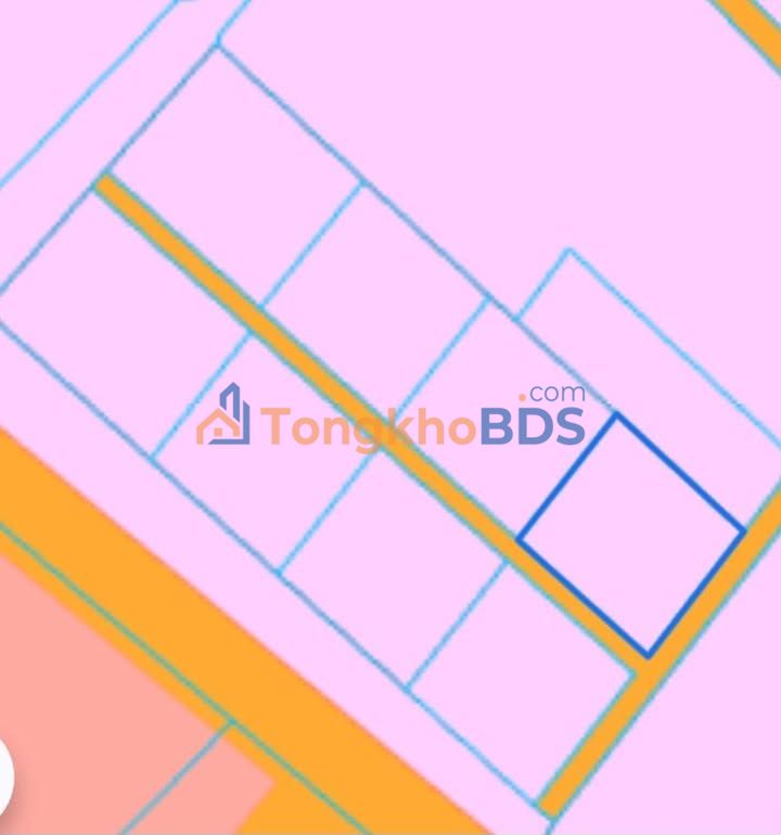 Đất Nền 4000m² Xã Lộc An, Long Thành - Sổ Đỏ Chính Chủ, Giá Thỏa Thuận