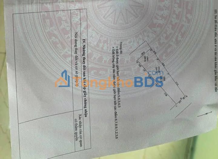 Đất nền Quốc Oai - 300m² full thổ, đường 10m, giá chỉ từ 3.x tỷ