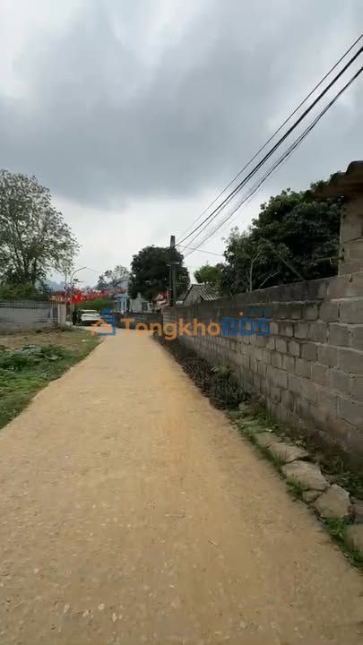 Đất nền Mỹ Đức 160m² full thổ cư - Lô góc 2 mặt tiền đường ô tô