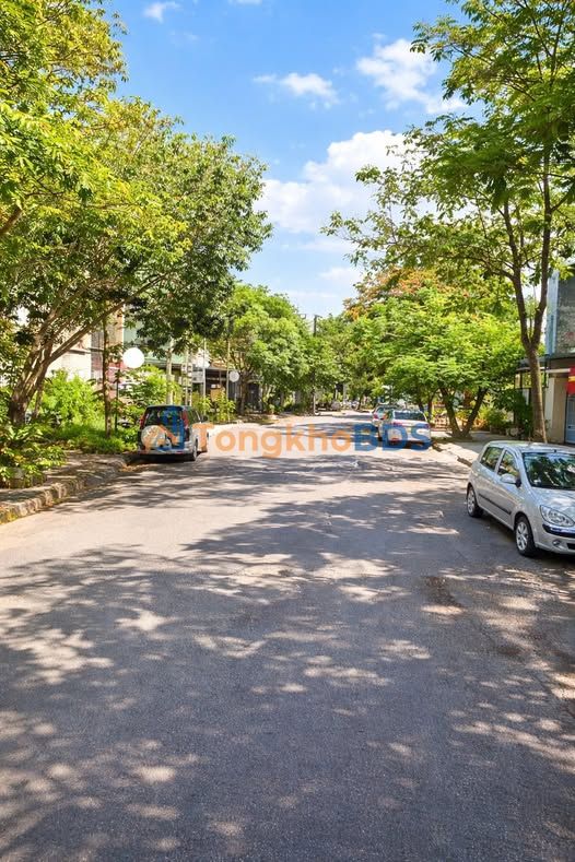 Bán Đất Tặng Nhà 145m² Phường Vỹ Dạ, Huế - Sổ Hồng Chính Chủ