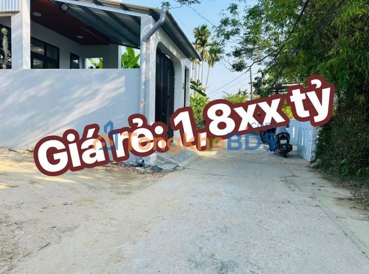 Bán đất Ngọc Anh Huế 96m² - Đường 5m, Sẵn Sổ Hồng Chính Chủ