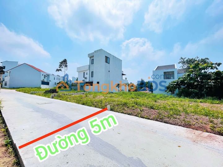 Bán Gấp Liền Kề 100m² P.Thủy Dương, Huế - Giá 1.x Tỷ