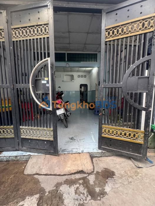 Nhà Cấp 4 Cho Thuê Bình Tân 67m² - Giá 5 Triệu/Tháng