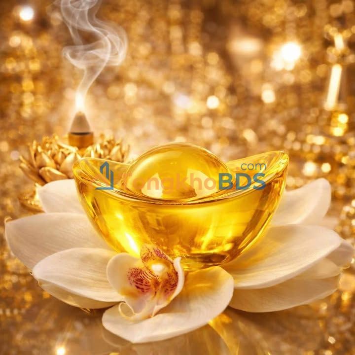 Đất Thổ Cư Lý Nam Đế, Cửa Lò 200m² - Hướng Đông, Giá 4.9 Tỷ