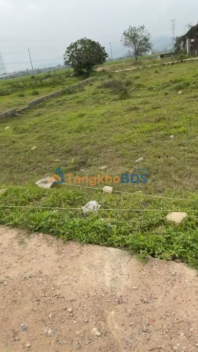 Đất nền Nghi Kiều - 188m² - Sổ đỏ sẵn sàng - Giá 6xx triệu