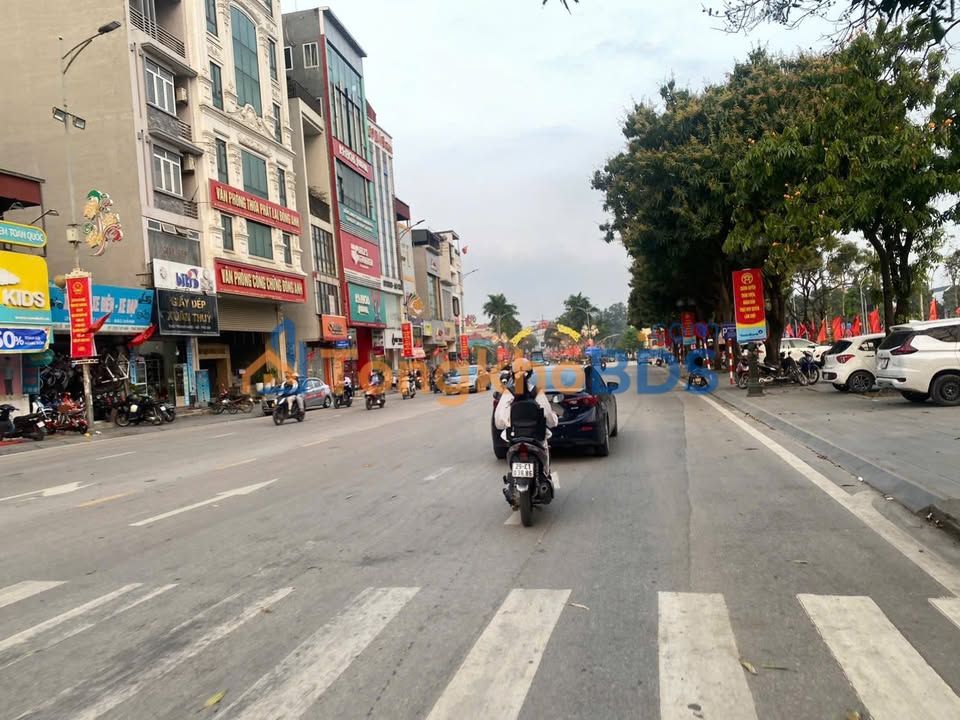 Bán Đất Nền Đông Anh 42m² - Ngõ Ô Tô, Gần Cao Lỗ, Sẵn Sổ