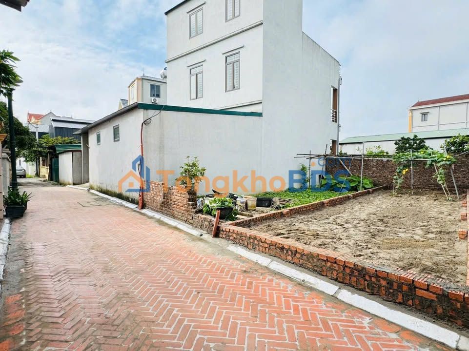 Nhà Lại Đà, Đông Anh 56m² - 5 Phút Sang Nội Đô, Sổ Hồng Sẵn Sàng
