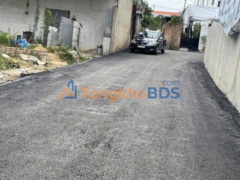 Đất nền Dược Thượng, Sóc Sơn 96m² - Sổ đỏ sẵn sàng, đầu tư sinh lời