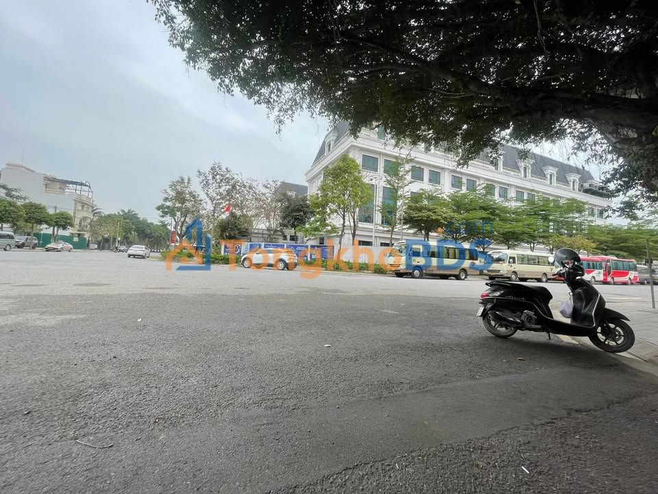 Đất Cổ Dương Đông Anh 44m² Lô Góc Thoáng - Gần Trường Quốc Tế