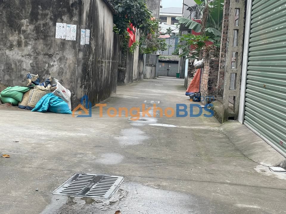 Nhà 4 Tầng 42m² Đông Anh - Ô tô Đỗ Cửa, Mới Tinh Sẵn Ở