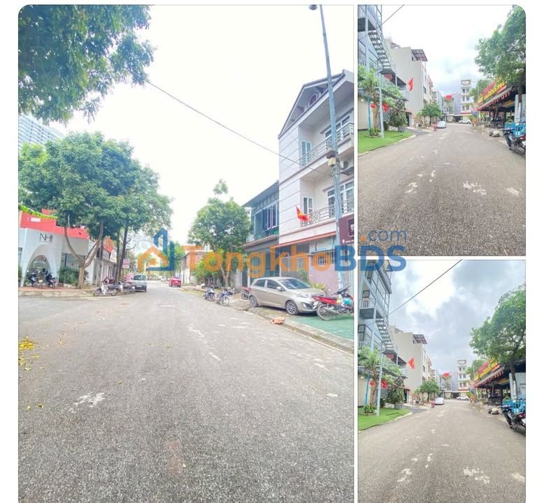 Đất đấu giá Ngọc Chi, Đông Anh 80m² - Kinh doanh đắc lợi, gần Cầu Nhật Tân