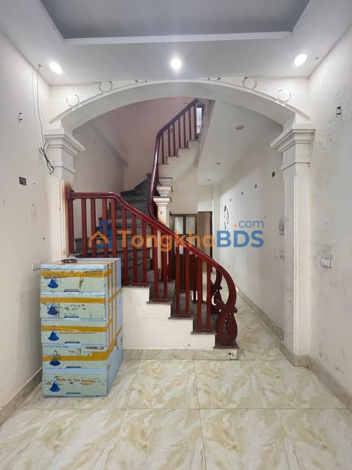 Nhà 218m² Hiệp Hòa - Sổ đỏ chính chủ, 3 Tỷ xx - Về ở ngay!