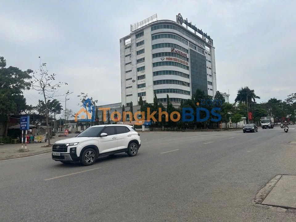 Đất Nền Đông Anh 98.5m² - Sổ Đỏ Full Thổ Cư - Giá 5 Tỷ