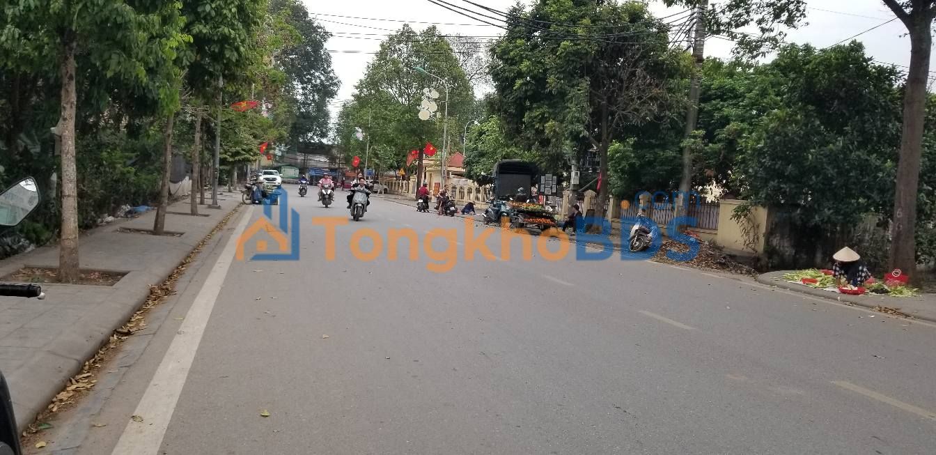 Bán Đất Nam Hồng Đông Anh 60m² - 3 Tỷ, Ngõ Ô Tô Tránh