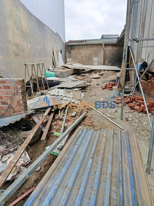 Bán Đất Mặt Tiền Nam Cao Nối Dài - Đà Nẵng 99.5m² - Giá 5 Tỷ