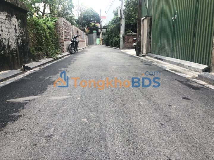 Bán Đất Thổ Cư 106m² Nam Hồng, Đông Anh - Sổ Sẵn, Giá Đầu Tư