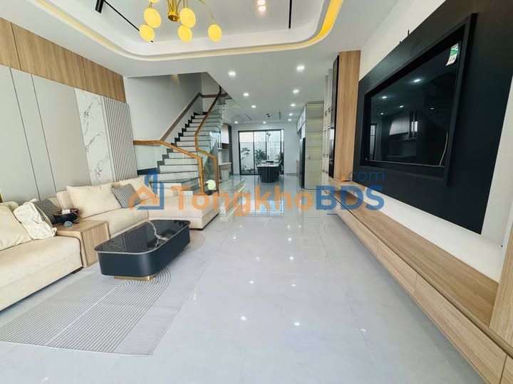 Nhà Cho Thuê Mỹ Gia Nha Trang 300m² - Full Nội Thất Cao Cấp, Giá 25 Triệu