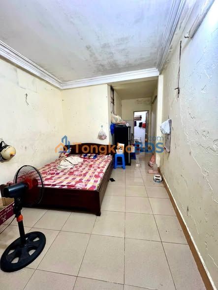 Nhà 5 Tầng Mỹ Đình 35m² - Dòng Tiền 24 Triệu/Tháng - Giá Nhỉnh 8 Tỷ